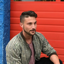 Cody Donald
