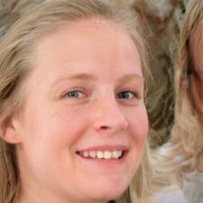 Lizzie Wiltrout