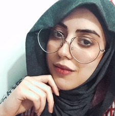 Mona Zwain