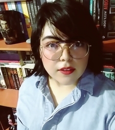 Eva Palomo