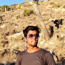 Anand Gokul