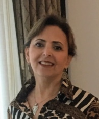 Nahed Nashed