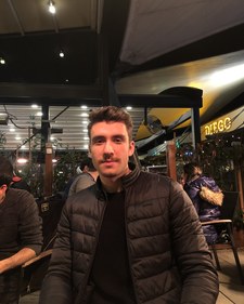 Berke Nart