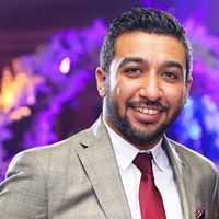 Mohammed Abdelfattah