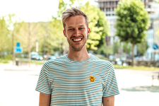 Niels Peetermans