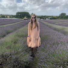 Emily Davidson-Smith