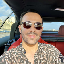 Hasib Ahmadi
