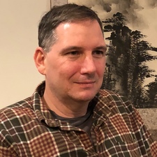 John Wenk