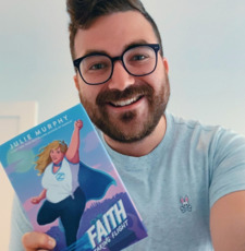 Matt  Chisling (MattyandtheBooks)