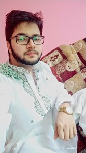 Abir Muhammed  Zahid