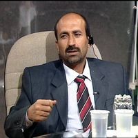 صادق الحاشدي