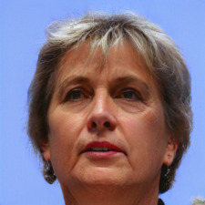 Gisele Steuart