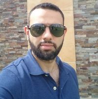Mohamed Abdelrazzak