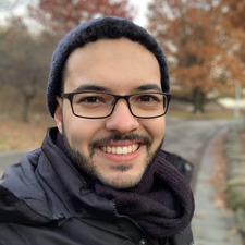 Lucas Calazans