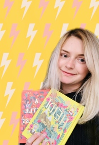 Bryony’s Bookshelf