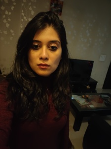 Anindita Satpathi