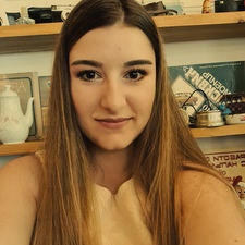 Цветелина Колева