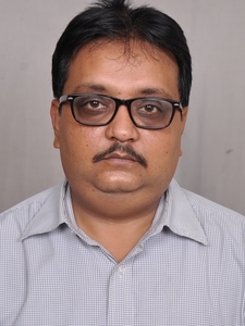 Amit Acharya