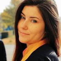 Полина Друмева