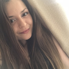 Зорница Стоянова