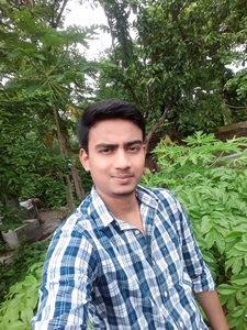 Saurav Mandal