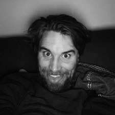 Mark Maultby