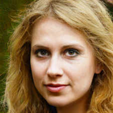 Genoveva Shearman