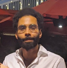 Ahmed El gazzar