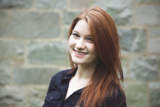 Ashleigh Heaton