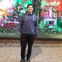 बिकु बराल