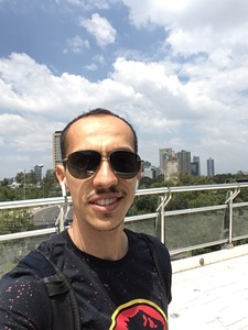 Jorge Porras