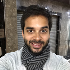 Venkatesh Kumar