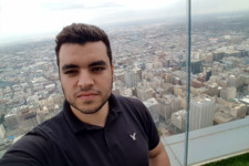 Ahmed Hisham