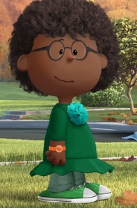Donette David