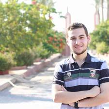 Ahmed Abdelrahman