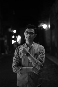Ahmed Elsayed Morad