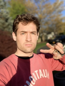 Joey Lieberman