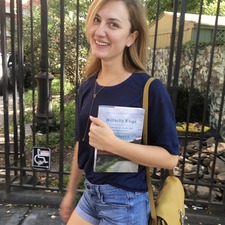 Melanie Shapiro