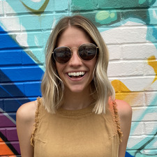 Megan Bouchie