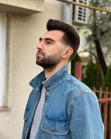 Gherasim Raul Catalin