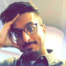 قيس الرشيدي