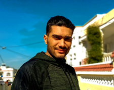 Mohamed Anouar
