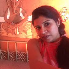 Geetika Nagpal 
