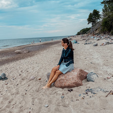Dovilė Ivanovaitė