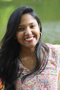 Aatreyi Mitra