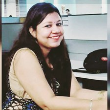 Vibhuti