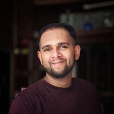 Soorej Jones Pothoor