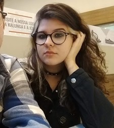 Aline Jaques