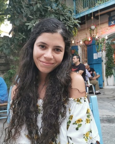 Konstantina Konstantinou