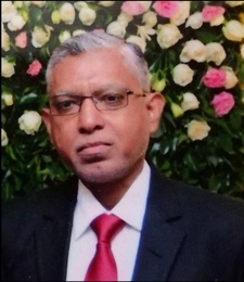 Zafir Ismail